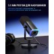Мікрофон Fifine AM8 Black