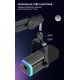 Мікрофон Fifine AM8 Black