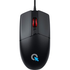 Миша OfficePro M115 Black