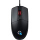 Миша OfficePro M115 Black