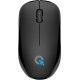 Миша OfficePro M183 Wireless Black