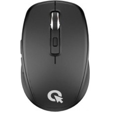 Миша OfficePro M267B Silent Click Wireless Black