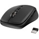 Миша OfficePro M267B Silent Click Wireless Black