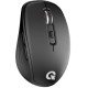 Миша OfficePro M267B Silent Click Wireless Black