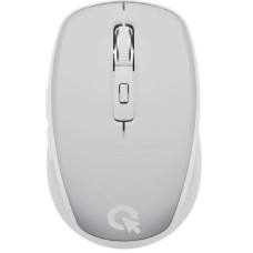 Миша OfficePro M267G Silent Click Wireless Gray