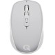 Миша OfficePro M267G Silent Click Wireless Gray