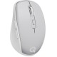 Миша OfficePro M267G Silent Click Wireless Gray