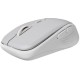 Миша OfficePro M267G Silent Click Wireless Gray