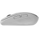 Миша OfficePro M267G Silent Click Wireless Gray