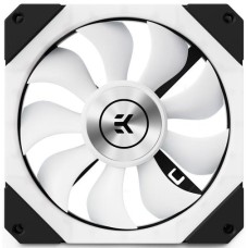 Кулер EKWB EK-Quantum Impulse 120 D-RGB Black (3831109854198)