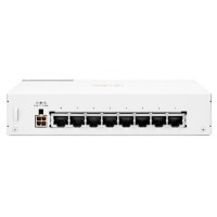Комутатор HPE Aruba Instant On 1430 8G PoE (R8R46A)
