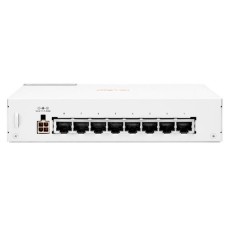 Комутатор HPE Aruba Instant On 1430 8G PoE (R8R46A)