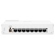 Комутатор HPE Aruba Instant On 1430 8G PoE (R8R46A)