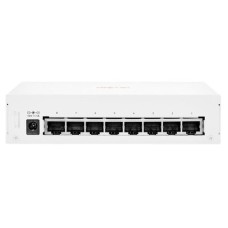 Комутатор HPE Aruba Instant On 1430 8G (R8R45A)
