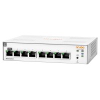 Комутатор HPE Aruba Instant On 1830 8G (JL810A)