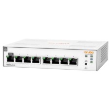 Комутатор HPE Aruba Instant On 1830 8G (JL810A)