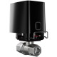 Кран перекриття води Ajax WaterStop 1/2 inch valve Black (45643)