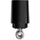 Кран перекриття води Ajax WaterStop 1/2 inch valve Black (45643)