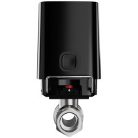 Кран перекриття води Ajax WaterStop 1 inch valve Black (50534)
