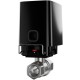 Кран перекриття води Ajax WaterStop 1 inch valve Black (50534)