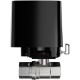 Кран перекриття води Ajax WaterStop 1 inch valve Black (50534)