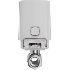 Кран перекриття води Ajax WaterStop 1 inch valve White (50533)