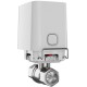 Кран перекриття води Ajax WaterStop 1 inch valve White (50533)
