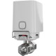 Кран перекриття води Ajax WaterStop 1 inch valve White (50533)