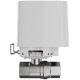 Кран перекриття води Ajax WaterStop 1 inch valve White (50533)