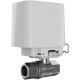 Кран перекриття води Ajax WaterStop 1 inch valve White (50533)