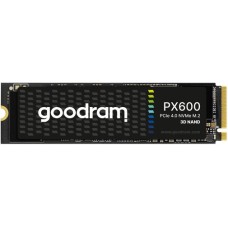 SSD-накопичувач GOODRAM PX600 2280 PCIe 4.0 x4 NVMe 500GB (SSDPR-PX600-500-80)