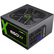 Блок живлення Gamemax 650W GX-650 Modular