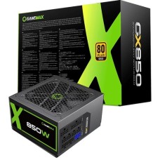 Блок живлення Gamemax 850W GX-850 Modular