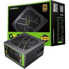 Блок живлення Gamemax 750W GX-750 Modular