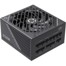 Блок живлення Gamemax 850W GX-850 Pro Black ATX3.0 PCIe5.0 (GX-850 PRO BK (ATX3.0 PCIe5.0))