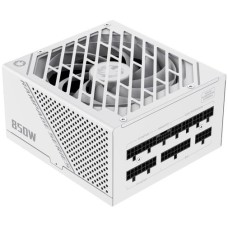 Блок живлення Gamemax 850W GX-850 Pro White ATX3.0 PCIe5.0 (GX-850 PRO WT (ATX3.0 PCIe5.0))