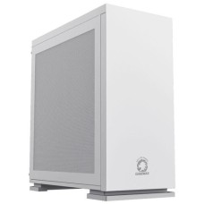 Корпус Gamemax M60 White with mesh side panel