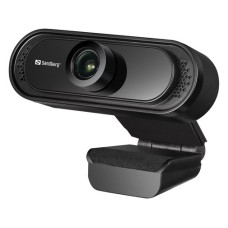 Web-камера Sandberg USB Webcam 1080P Saver (333-96)