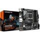 Материнська плата Gigabyte A620M GAMING X