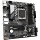 Материнська плата Gigabyte A620M GAMING X