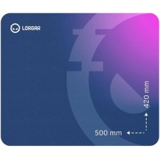 Килимок Lorgar Main 135 Purple (LRG-GMP135)