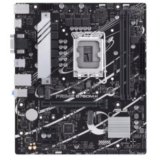 Материнська плата ASUS PRIME B760M-K