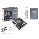 Материнська плата ASUS PRIME B760M-K