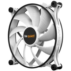 Кулер be quiet! Shadow Wings 2 140 mm 4pin White (BL091)