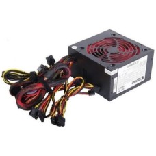 Блок живлення QUBE 600W QBF-SFX-600W-12G