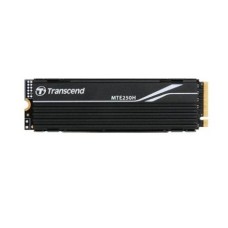 SSD-накопичувач Transcend MTE250H 2280 PCIe 4.0 x4 NVMe 4TB (TS4TMTE250H)