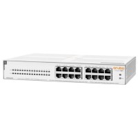Комутатор HPE Aruba Instant On 1430 16G PoE (R8R48A)
