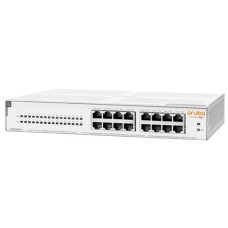 Комутатор HPE Aruba Instant On 1430 16G PoE (R8R48A)
