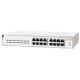 Комутатор HPE Aruba Instant On 1430 16G PoE (R8R48A)