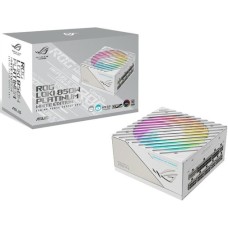 Блок живлення ASUS 850W ROG Loki SFX-L White Edition (ROG-LOKI-850P-WHITE-SFX-L-GAMING)